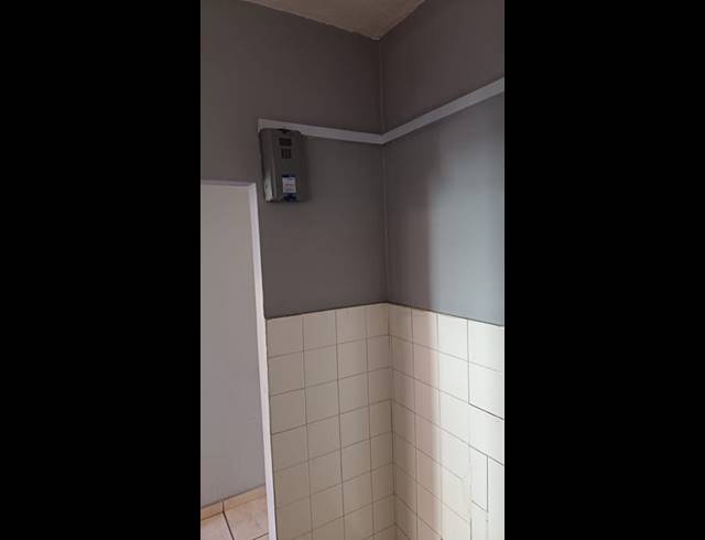 1 BEDROOM PROPERTY TO RENT IN MORNINGSIDE